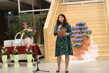 Predstavitev Zbornika »Od daleč sem te sanjal« in dokumentarnega filma Albertova šola v novi preobleki (8)